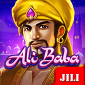 Ali Baba on PH777