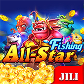 All Star Fishing on PH777