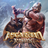 Asgardian Rising on PH777