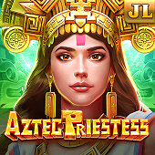 Aztec Priestess on PH777