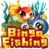 Bingo Fishing on PH777