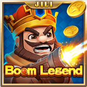 Boom Legend on PH777