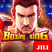 Boxing King on PH777