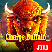 Charge Buffalo on PH777