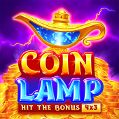 Coin Lamp slot on PH777