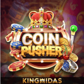 Coin Pusher on PH777