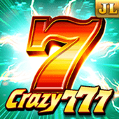 Crazy777 on PH777