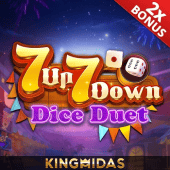 Dice Duet on PH777