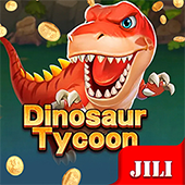 Dinosaur Tycoon on PH777