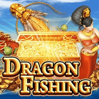 Dragon Fishing on PH777