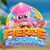 Fierce Fishing on PH777