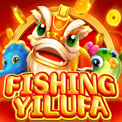Fishing Yi Lu Fa on PH777