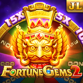 Fortune Gems 2 on PH777