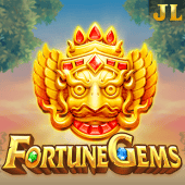 Fortune Gems slot on PH777