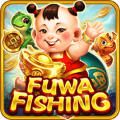 Fuwa Fishing on PH777