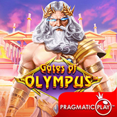 Gates of Olympus on PH777
