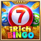 Irich Bingo on PH777
