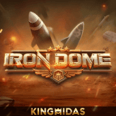 Iron Dome on PH777