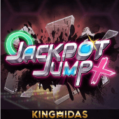 Jackpot Jump on PH777