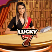 Lucky 7 on PH777