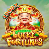 Lucky Fortunes on PH777