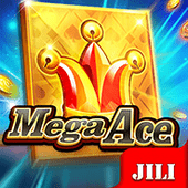 Mega Ace on PH777