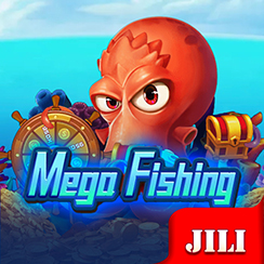 Mega Fishing on PH777