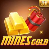 Mines Gold slot on PH777