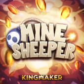 Minesweeper on PH777