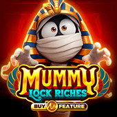 Mummy Lock Riches on PH777
