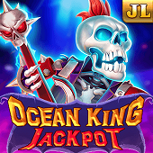 Ocean King Jackpot on PH777