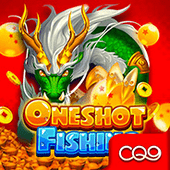 Oneshot Fishing on PH777