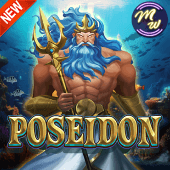 Poseidon slot on PH777