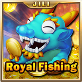 Royal Fishing on PH777