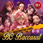 Baccarat B on PH777