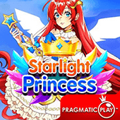 Starlight Princess on PH777
