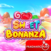 Sweet Bonanza on PH777