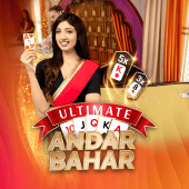 Ultimate Andar Bahar on PH777