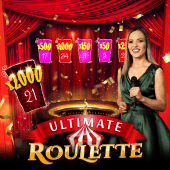 Ultimate Roulette on PH777