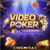 Video Poker on PH777