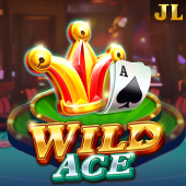 Wild Ace on PH777