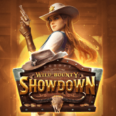 Wild Bounty Showdown on PH777